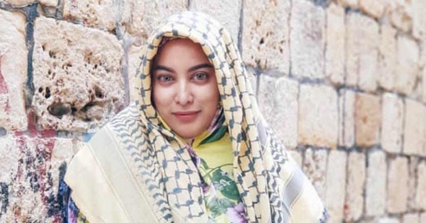 Jane Shalimar 'Ngamuk' Honornya Belum Dibayar saat Jadi Bintang Tamu TV