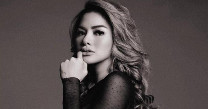 Anak Kabur dari Rumah, Begini Jawaban Nikita Mirzani