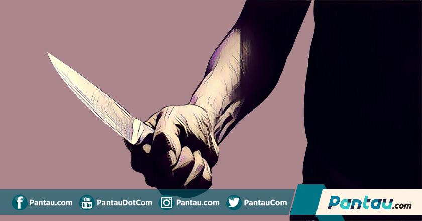 Pemotor yang Todongkan Pisau ke Polisi di Cakung Ditetapkan Tersangka dan Ditahan