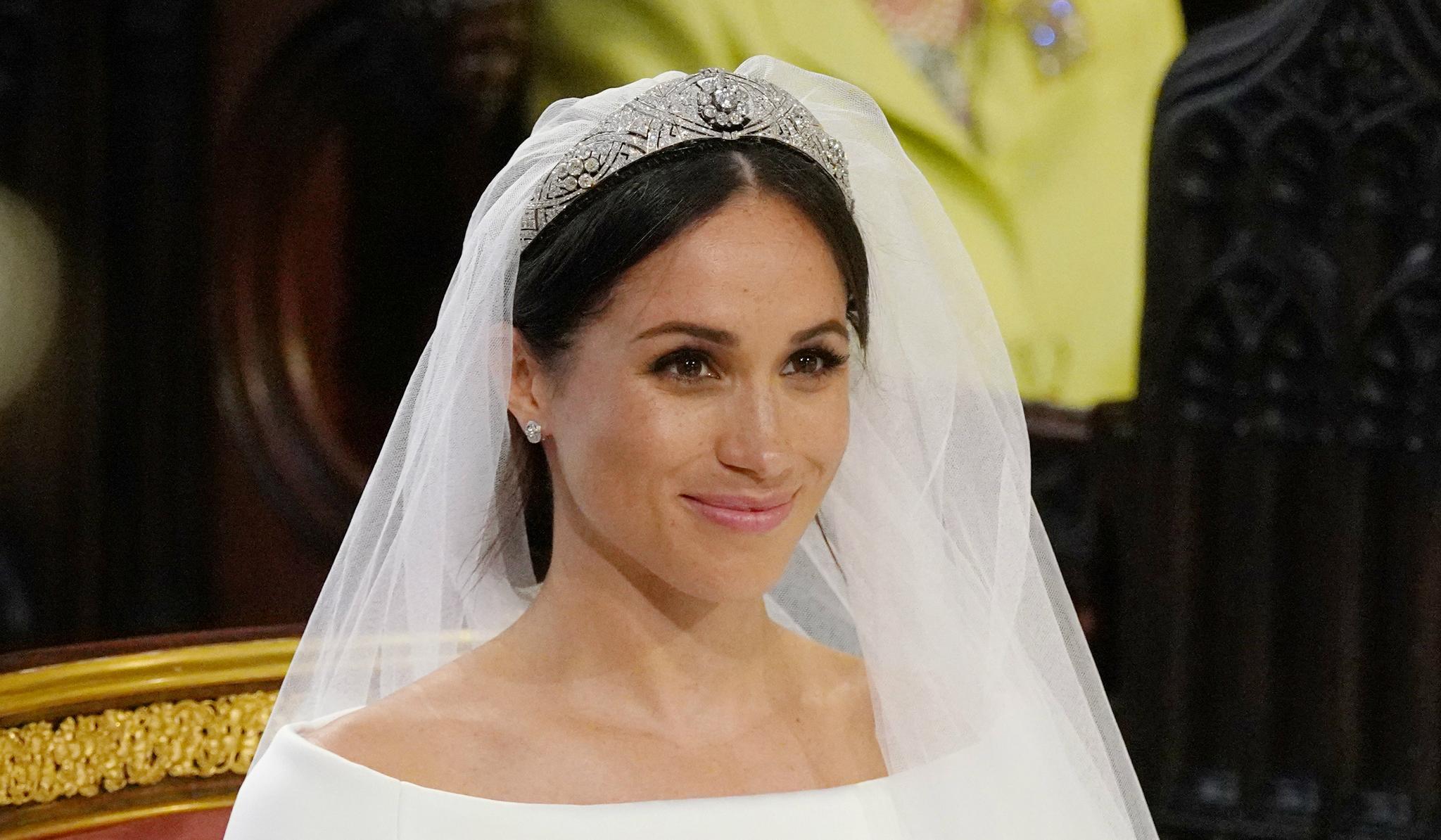 Pengaruh Positif Meghan Markle di Keluarga Kerajaan Inggris