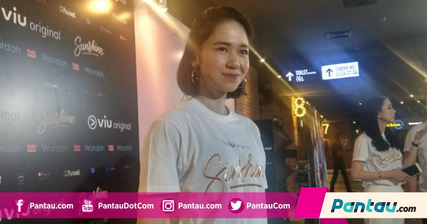 Laura Basuki Rela Pangkas Rambut Demi Drama 'Sunshine'