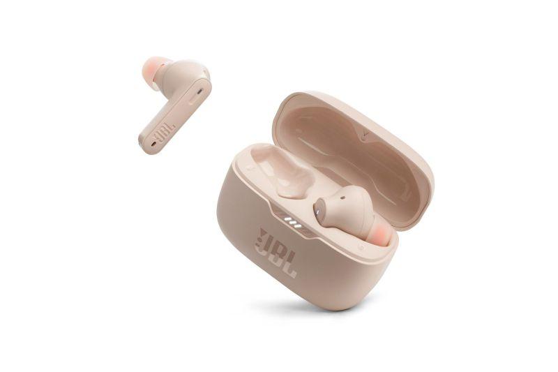 Beda dari yang Lain, JBL Hadirkan 5 Koleksi TWS Terbaru!