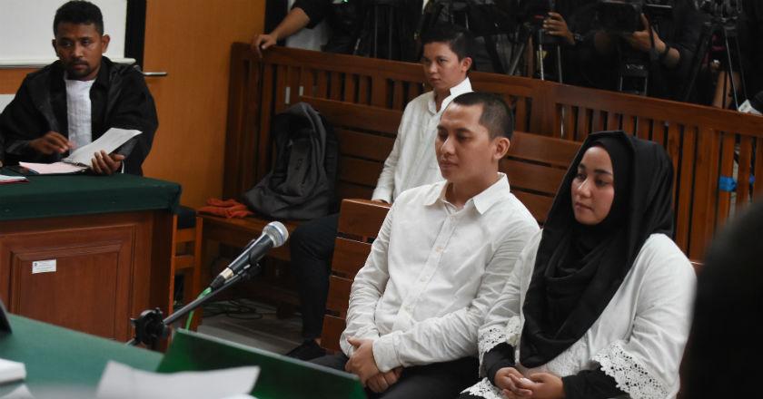 Rugikan Jemaah Umrah, Pemerintah Harus Tuntaskan Ganti Rugi First Travel