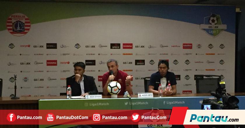 MU Copot Milo, Djoko Susilo Penggantinya?