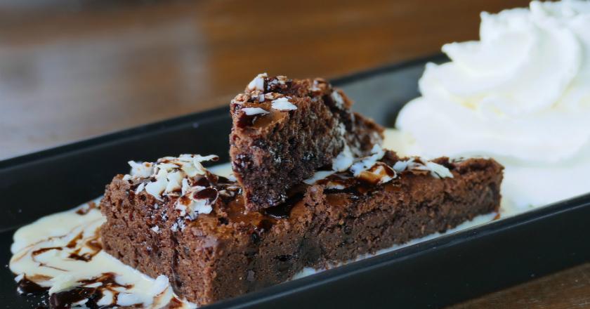Tak Perlu Ribet, Ini Resep Bikin Brownies dengan 'Rice Cooker'