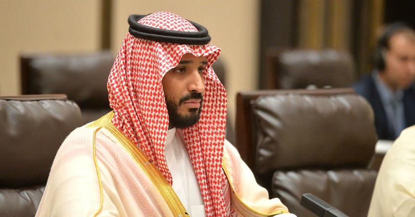 Ganti Menteri Tenaga Kerja, Arab Saudi Fokus Tekan Angka Pengangguran