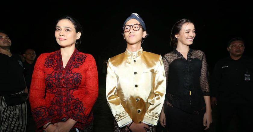 Mengatasnamakan Generasi Milenials, Muncul Petisi Dukungan Iqbaal Ramadhan Perankan Minke