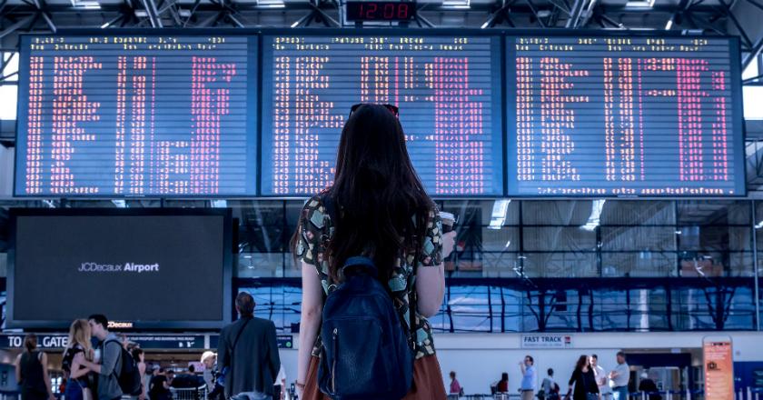 Hai Cewek, Ini Tips Solo Traveling yang Aman Buat Kamu