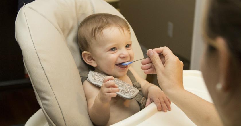 Bunda, Ini 5 Makanan yang Dilarang untuk Bayi di Bawah Umur Setahun