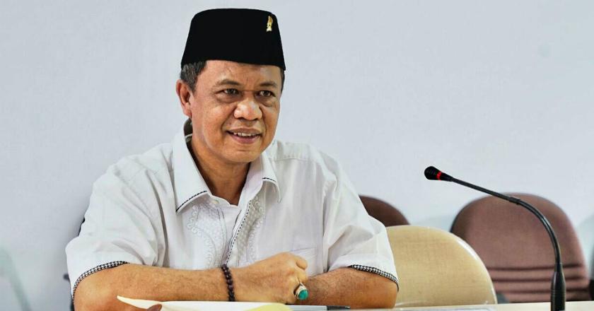 Duh, Jagoan PDIP di Pilgub Jabar Ternyata Tak Terdaftar DPT