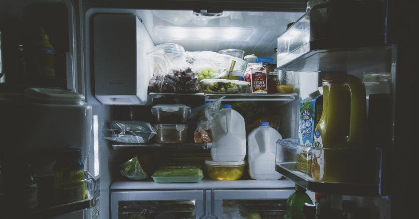 Umur Makanan Jika Disimpan di dalam Freezer Ternyata Bervariasi Lho