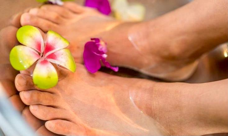 Ini Cara Mudah Perawatan Kaki di Rumah ala Salon
