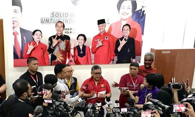 PDIP Ungkap Hubungan Megawati-Cak Imin Dekat Secara Historis hingga Ideologis