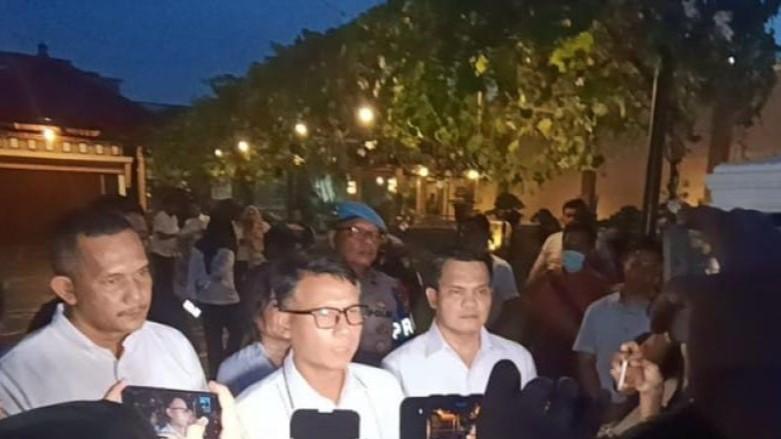 Polda Sumut Periksa AKBP Achiruddin Hasibuan Selama 7 Jam, Ini Hasilnya