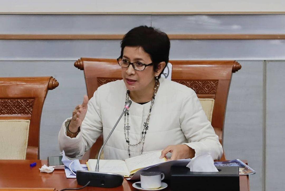 Soal Menkominfo Baru, Komisi I DPR Serahkan Keputusan pada Presiden