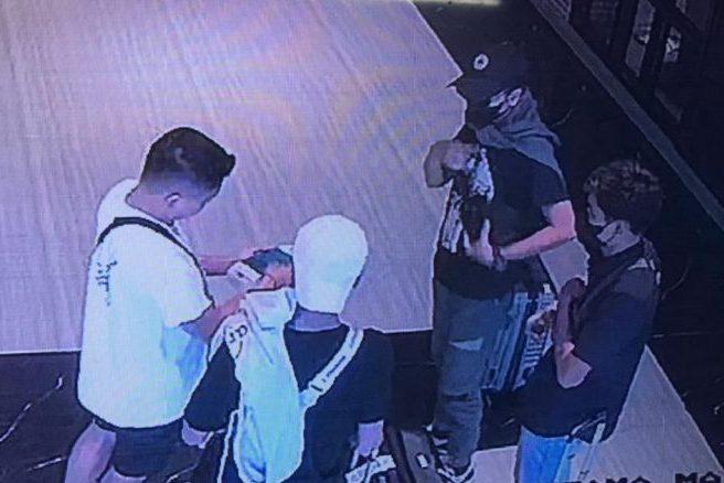 3 Calon PMI Diamankan terkait Admin Judi Online