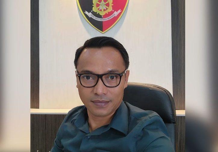 Polda Maluku Selidiki Warga Pemilik Senpi AK-47 di Kabupaten SBB