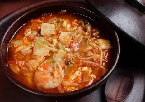 Tiga Resep Sup Ini Cocok Disantap Saat Musim Hujan