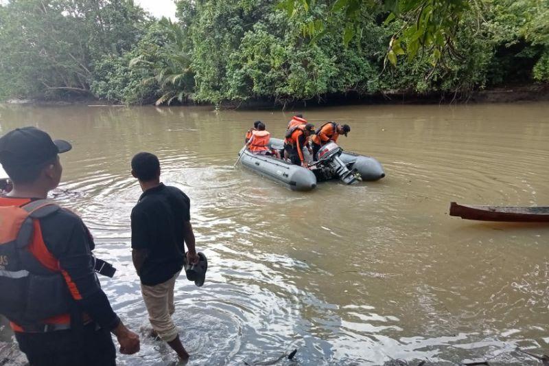 Satu Orang Tewas Diduga Diterkam Buaya di Sungai Buton Utara