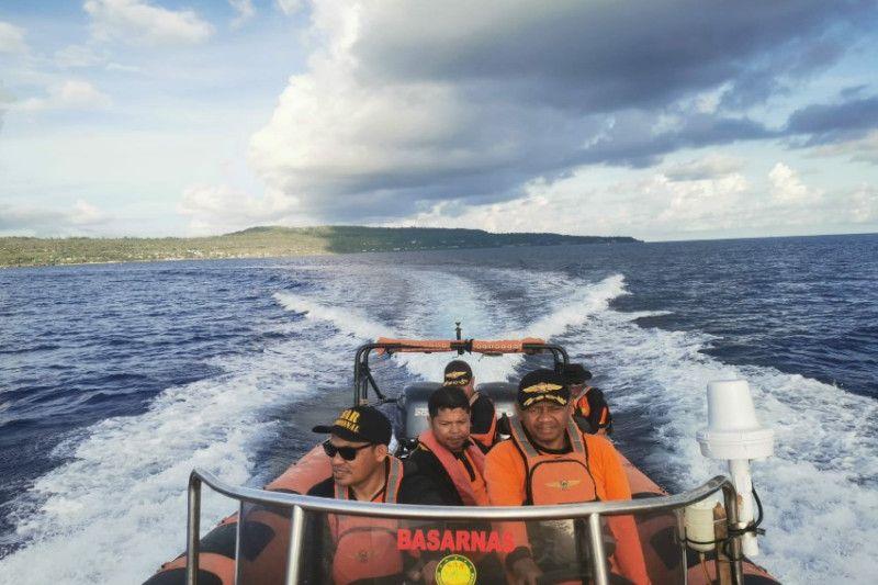 Basarnas-Polri Cari Nelayan Hilang saat Melaut di Buton Selatan