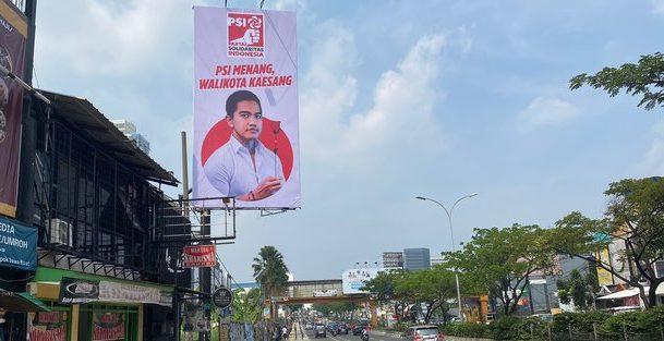Jika Serius di Depok, PDIP Tawarkan Kaesang Jadi Jurkam