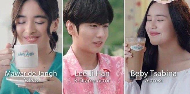 Lee Ji Han, Aktor Korea yang Meninggal Saat Tragedi Itaewon, Pernah Jadi Bintang Iklan Produk Kopi Indonesia