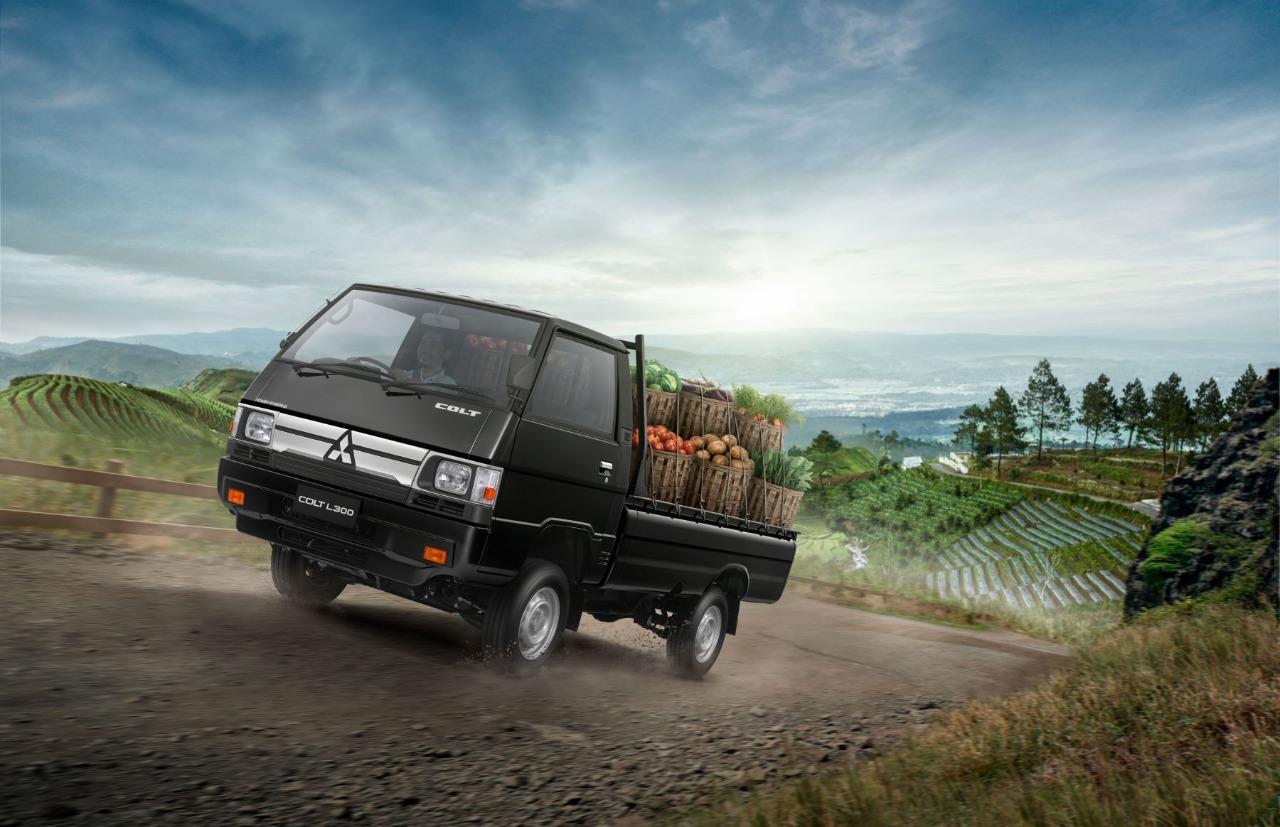 Mitsubishi L300 Mudik ke Indonesia, Ternyata Selama Ini Impor dari Filipina
