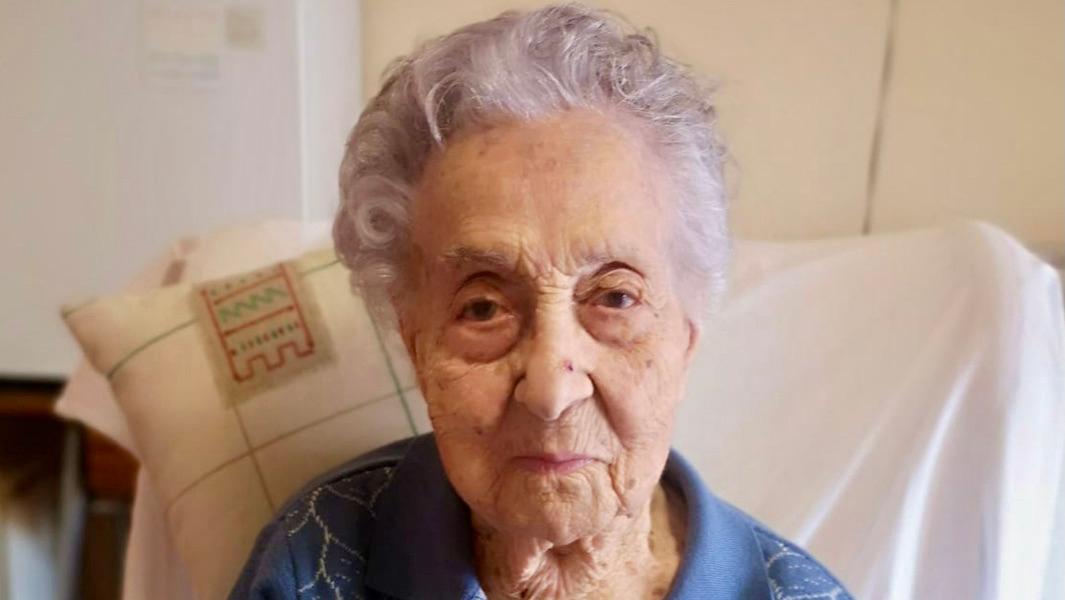 Ini Rahasia Panjang Umur Perempuan Tertua di Dunia. Salah Satunya Menjauhi Pergaulan Toxic