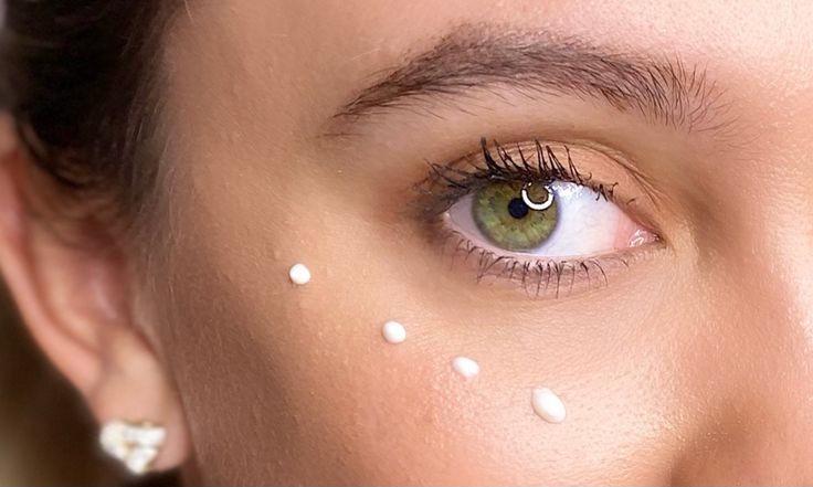 Kesalahan Pemakaian Eye Cream Ini Bikin Penuaan Dini