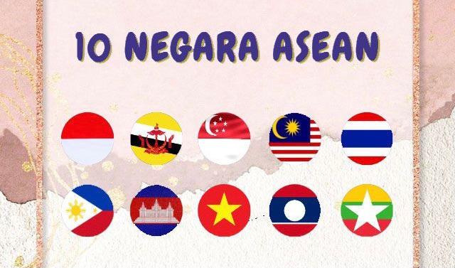 Ini Fakta Penting Peran Indonesia dalam ASEAN