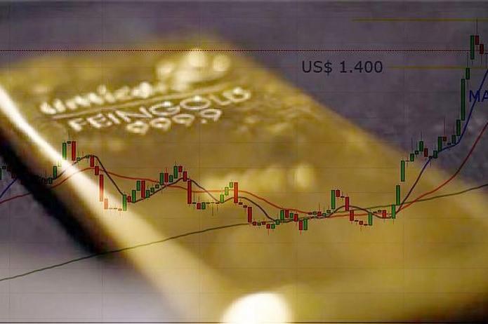 Kecewa Data Pengangguran AS, Harga Emas Justru Semringah