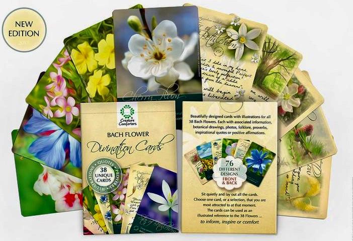 Bisa Atasi Stres, Apa Itu Bach Flowers Remedies?