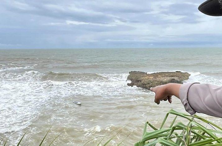 Basarnas Resmi Hentikan Pencarian Korban Terseret Ombak di Jembatan Panjang Malang