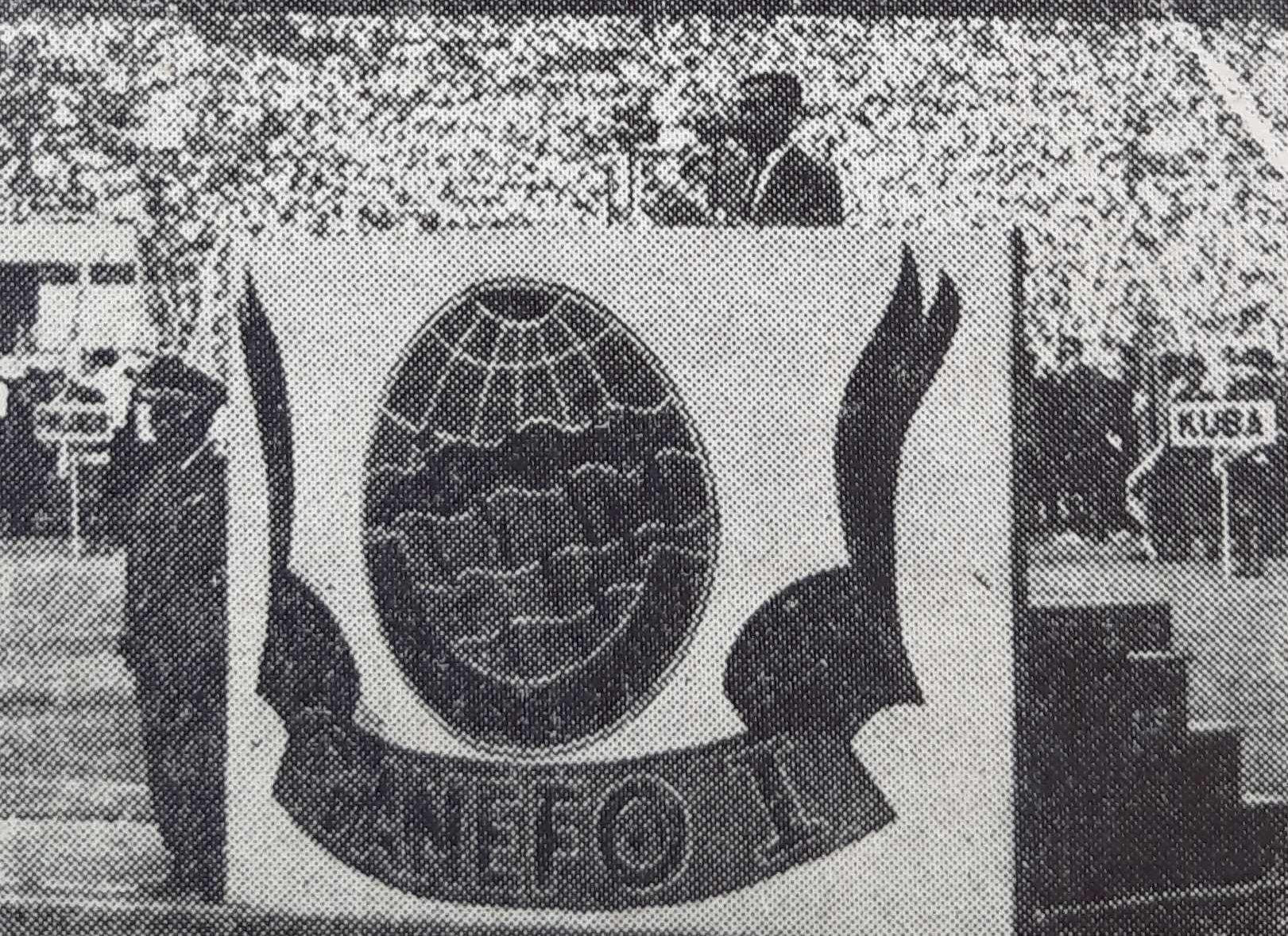 FIFA Standar Ganda, Pemerintah Jokowi Sebaiknya Belajar dari Bung Karno