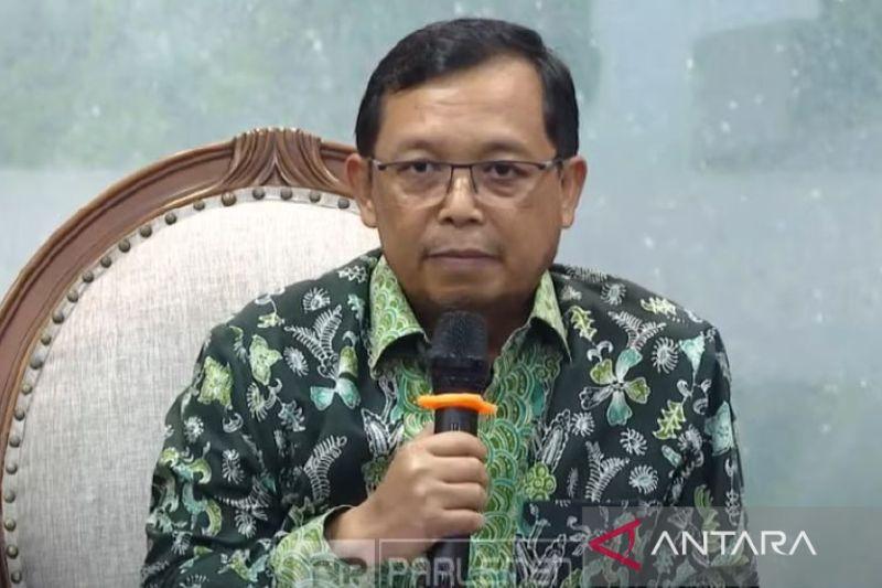 Setuju di Badan Legislasi, Demokrat Tolak Pengesahan RUU Kesehatan dalam Waktu Dekat