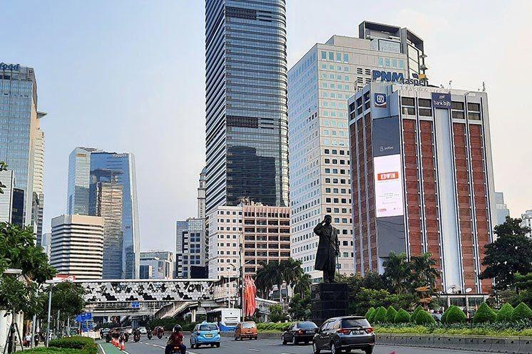 Ibu Kota Pindah, Harga Tanah di Jakarta Diteropong Sulit Turun