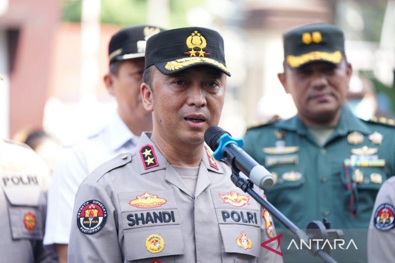 4 WNI Korban TPPO di Myanmar Telah Dilepaskan