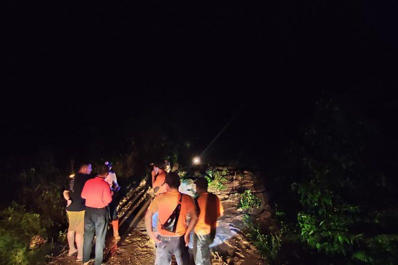 11 Rumah di Agam Sumbar Terendam Banjir