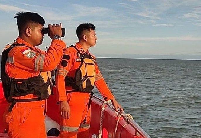 Tim SAR Cari KM Farida Indah Usai Hilang Kontak dari Timika Menuju Asmat