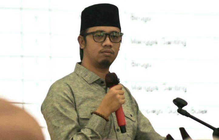 Buntut Ungkap Inses Ibu dan Anak, Walkot Bukittinggi Dilaporkan ke Polisi