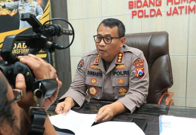 Warga Jatim Diimbau Waspada terkait TPPO Modus Iming-iming Gaji Besar Kerja di Luar Negeri