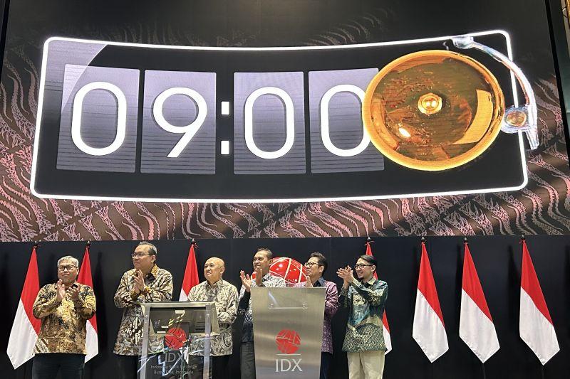 Teken MoU dengan BEI, Menteri Teten Genjot Percepatan IPO UMKM