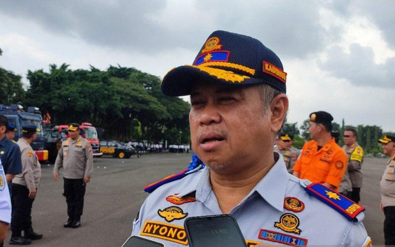 Dishub Jawa Timur Antisipasi 7 Titik Rawan di Jalan Tol