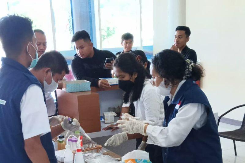 BPOM Koordinasi dengan Paspampres soal Makanan Kepala Negara KTT ASEAN di Labuan Bajo