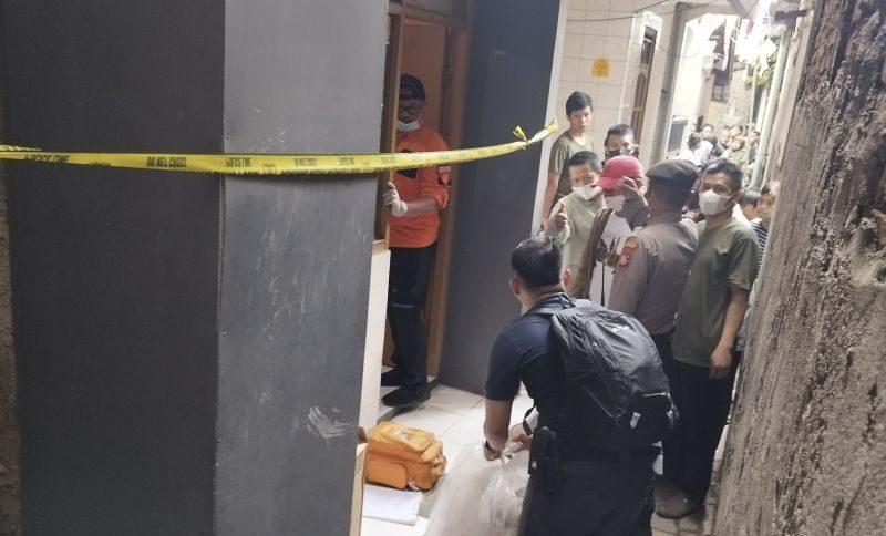 Motif Suami Bunuh Istri dalam Karung di Bandung: Sakit Hati Ajakan Rujuk Ditolak