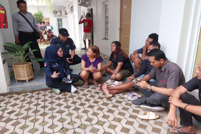 Polisi Gagalkan Pengiriman 20 Calon Pekerja Migran ke Selandia Baru