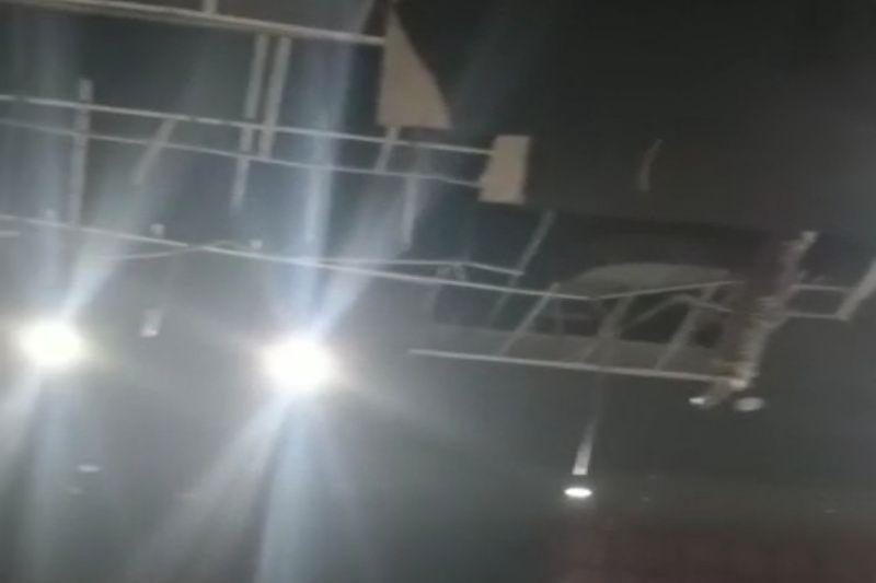 Taman Budaya Gunungkidul hingga Pasar Argosari Rusak Akibat Gempa