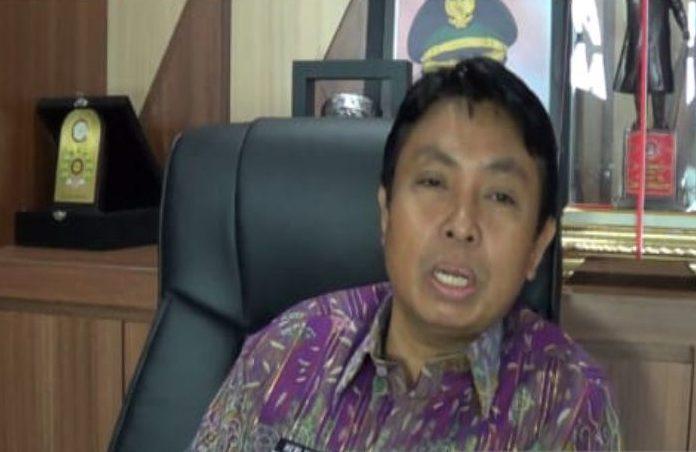 Tradisi Brandu di Gunugkidul Diduga Sebabkan Penularan Antraks ke Manusia