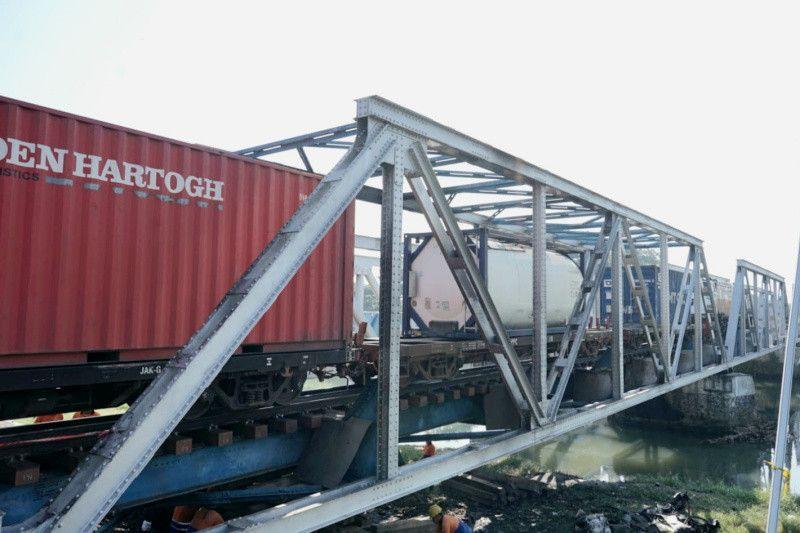 Jasa Raharja Gelontorkan Santunan Rp20 Juta Bagi Korban Kereta Brantas
