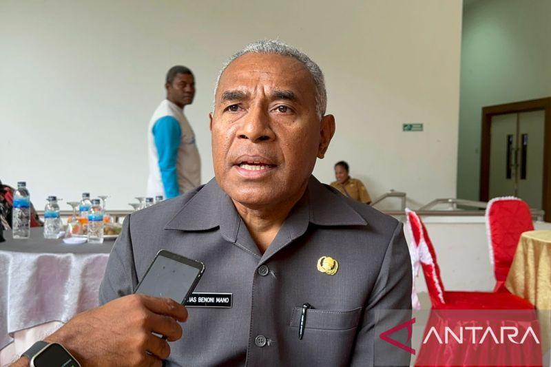 Dispar Jayapura Minta Pelaku Ekraf Tingkatkan Kualitas Produk